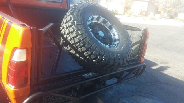 1975 Dodge Power Wagon - photo 7