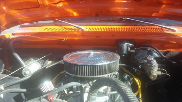 1975 Dodge Power Wagon - photo 8