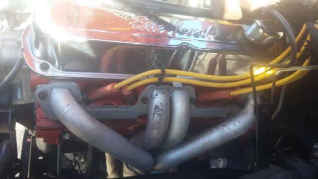 1975 Dodge Power Wagon - photo 9