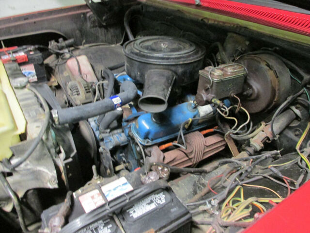 1975 Dodge Power Wagon Custom - photo 2