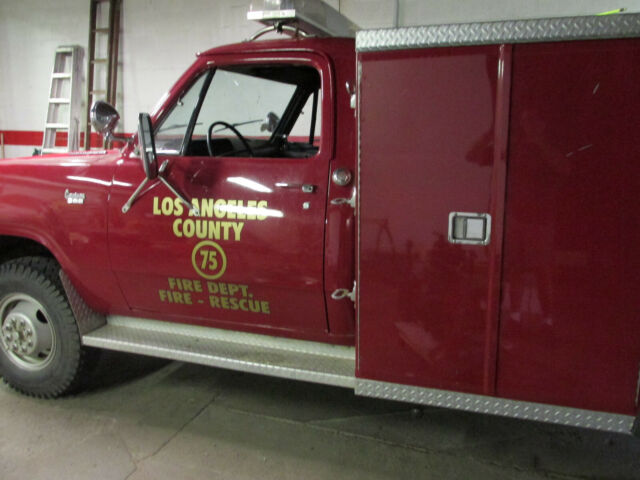 1975 Dodge Power Wagon Custom - photo 8