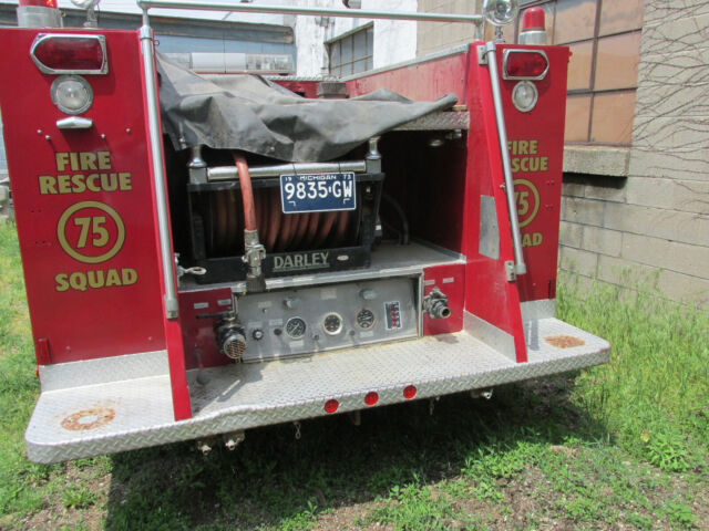 1975 Dodge Power Wagon Custom - photo 9