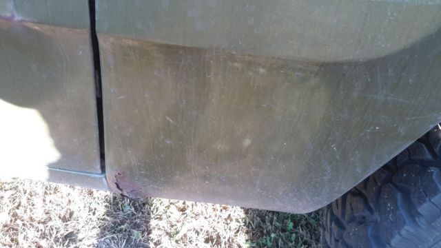 1975 Dodge Ram 1500 - photo 13