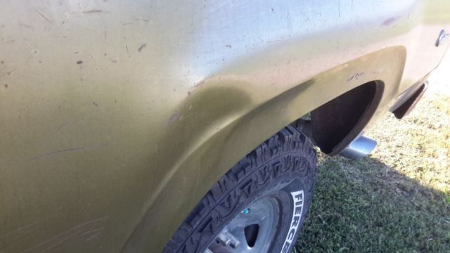 1975 Dodge Ram 1500 - photo 6