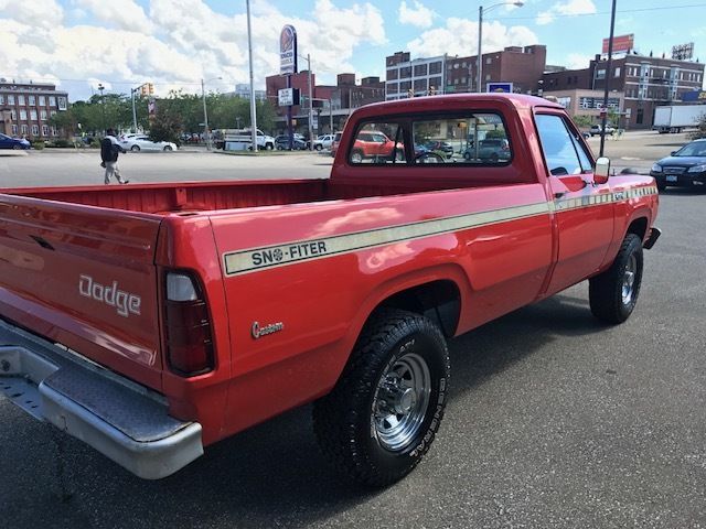 1975 Dodge Other Pickups - photo 3