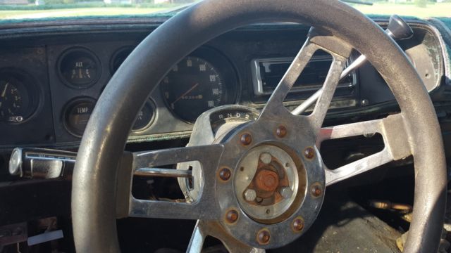 1975 Dodge Ramcharger - photo 4
