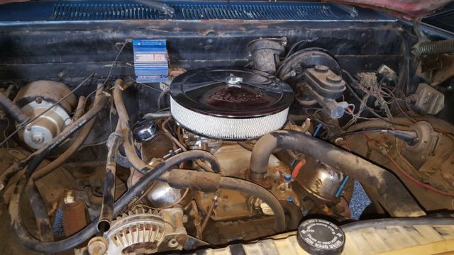 1975 Dodge Ramcharger - photo 8