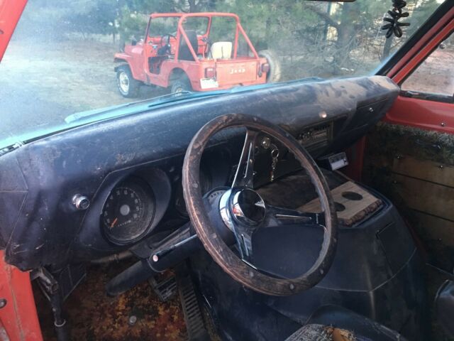 1975 Dodge Tradesman 200 - photo 12