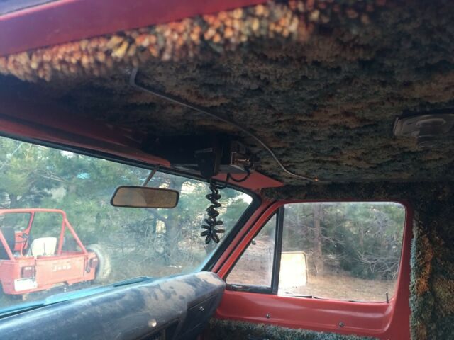 1975 Dodge Tradesman 200 - photo 13