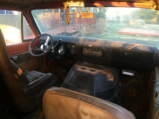 1975 Dodge Tradesman 200 - photo 5