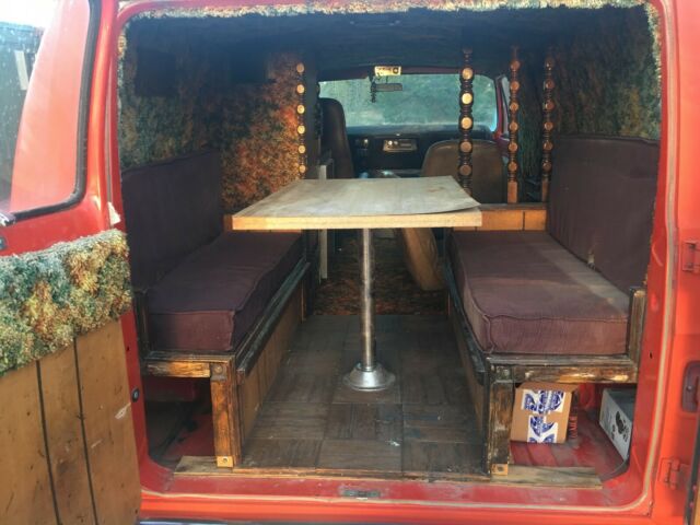 1975 Dodge Tradesman 200 - photo 8