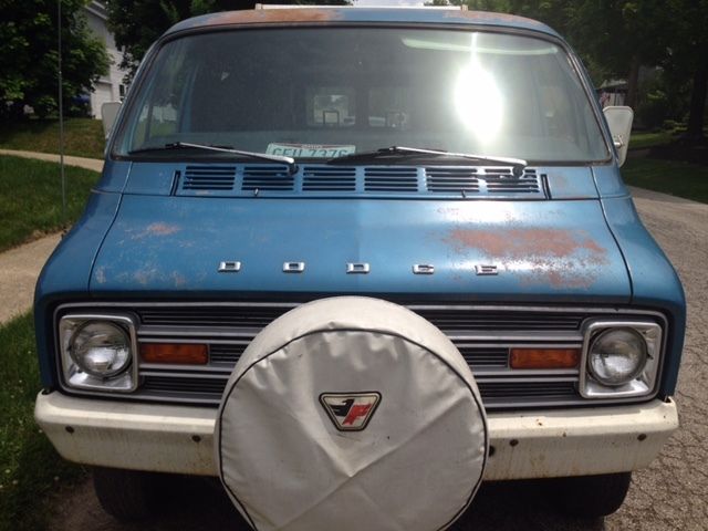 1975 Dodge Other - photo 5