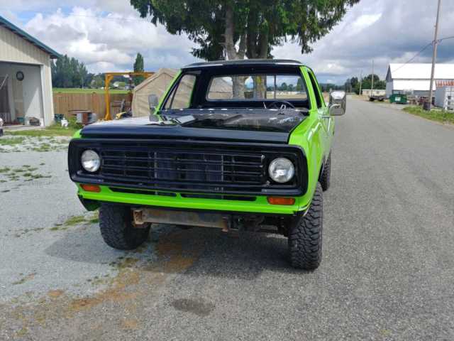 1975 Other Makes - photo 3