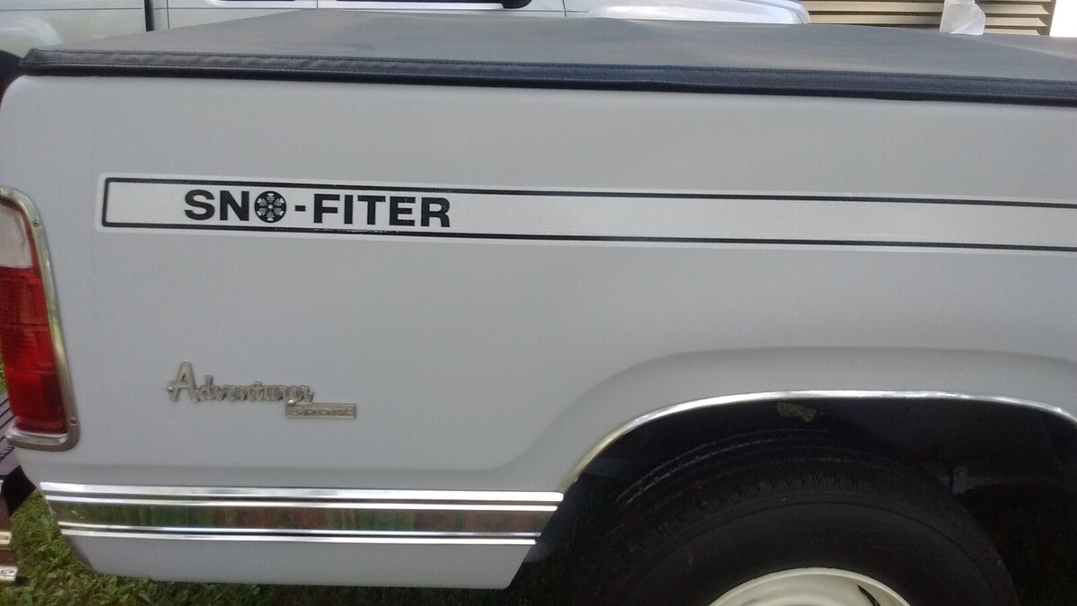 1975 Dodge Power Wagon - photo 10