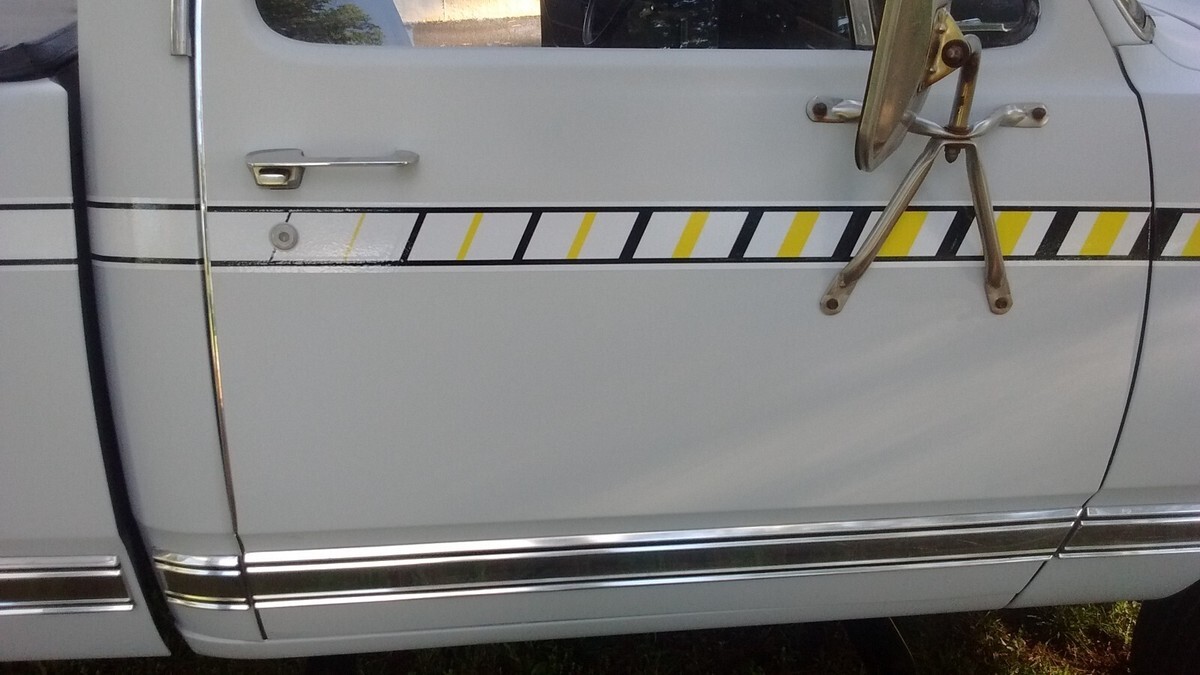 1975 Dodge Power Wagon - photo 12