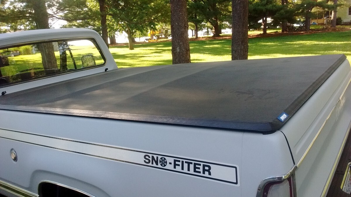 1975 Dodge Power Wagon - photo 6