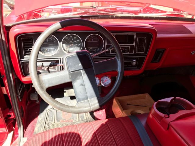 1975 Dodge Other Pickups LiL Red - photo 5