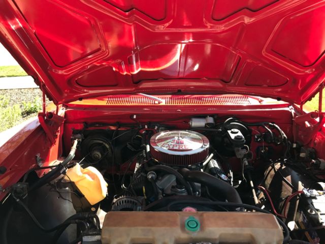 1975 Dodge Other Pickups LiL Red - photo 7