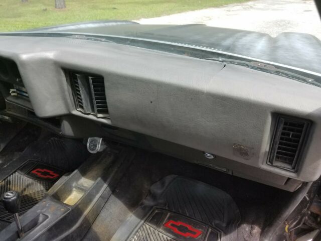 1975 Chevrolet El Camino SS 350 - photo 13