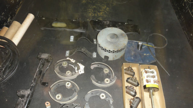 1975 Other Makes - photo 11