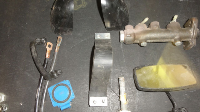 1975 Other Makes - photo 9