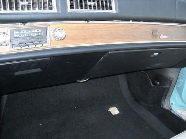 1975 Cadillac Eldorado - photo 11