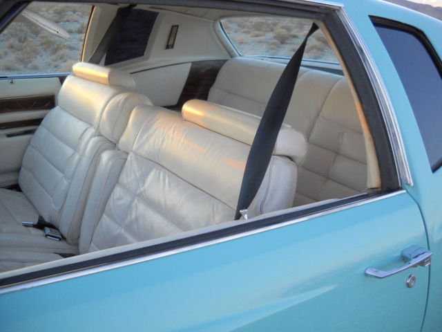 1975 Cadillac Eldorado - photo 7