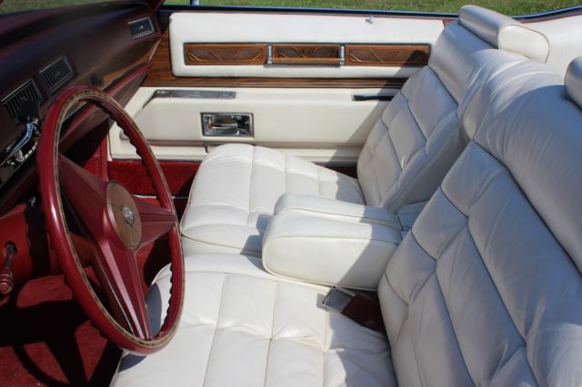 1975 Cadillac Eldorado - photo 4