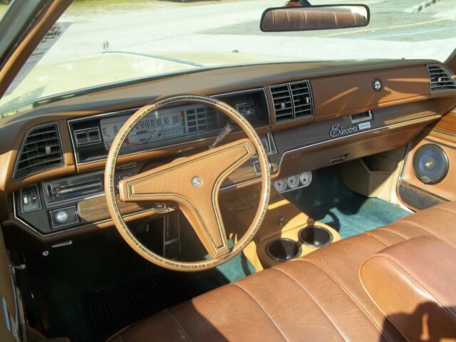 1975 Buick Electra LIMITED - photo 13