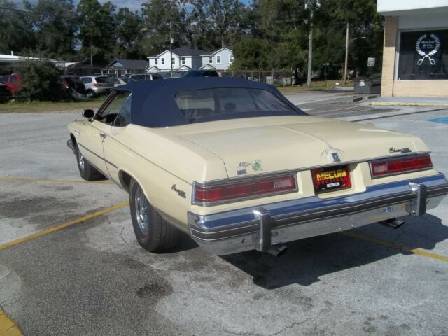 1975 Buick Electra LIMITED - photo 7