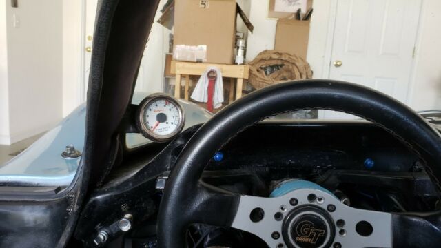 1979 Volkswagen Beetle - Classic Uninstalled New Cloth Racing Seats - photo 10