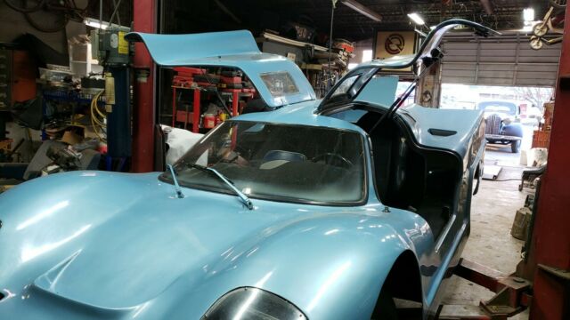 1979 Volkswagen Beetle - Classic Uninstalled New Cloth Racing Seats - photo 5