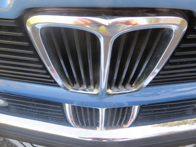 1976 BMW 3-Series 320i - photo 10