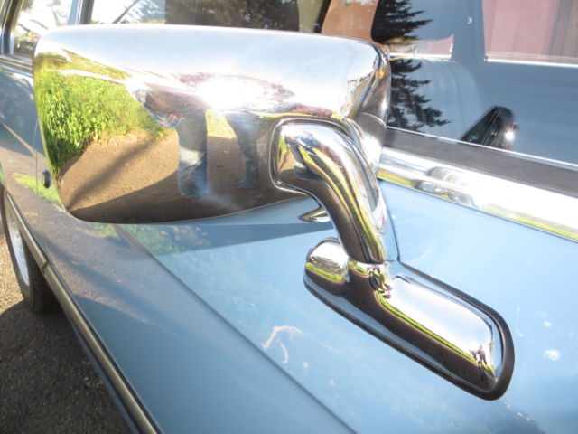 1976 BMW 3-Series 320i - photo 5