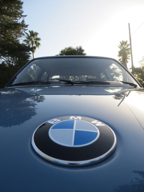 1976 BMW 3-Series 320i - photo 9