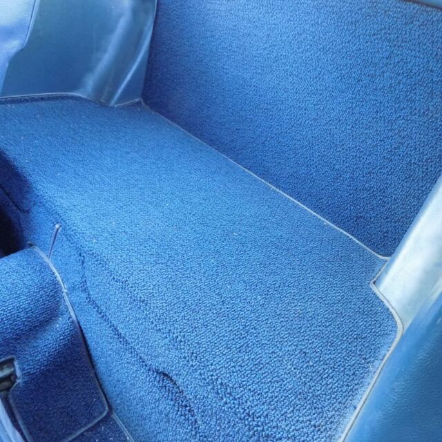 1975 Mercedes-Benz SL-Class - photo 10