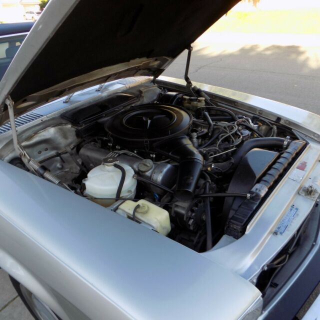 1975 Mercedes-Benz SL-Class - photo 7