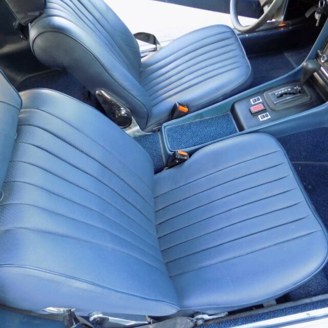 1975 Mercedes-Benz SL-Class - photo 6