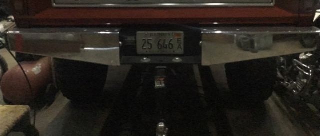 1975 Ford F-250 XLT - photo 5
