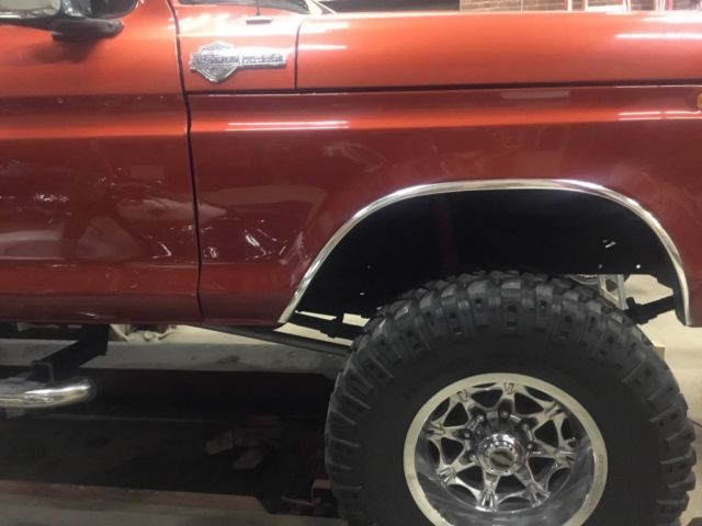 1975 Ford F-250 XLT - photo 6