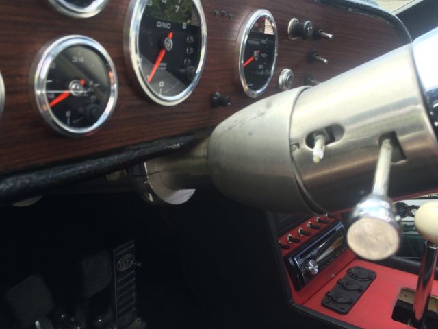 1975 Ferrari Other - photo 11