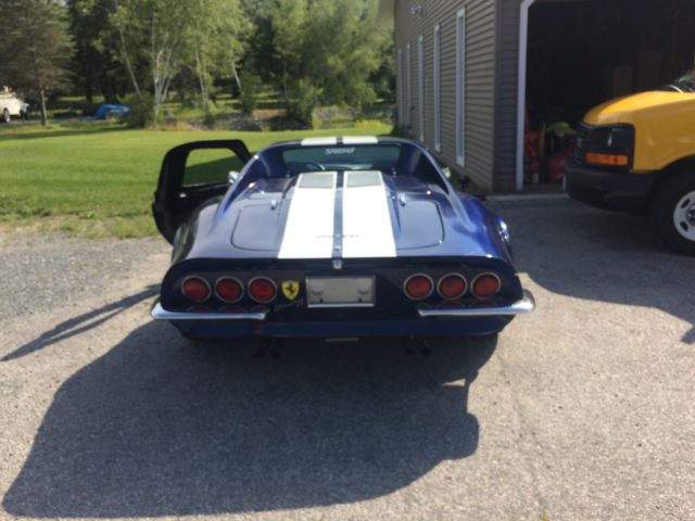 1975 Ferrari Other - photo 12