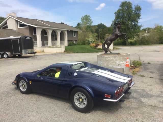 1975 Ferrari Other - photo 4