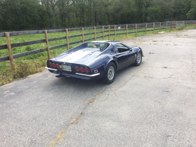 1975 Ferrari Other - photo 7