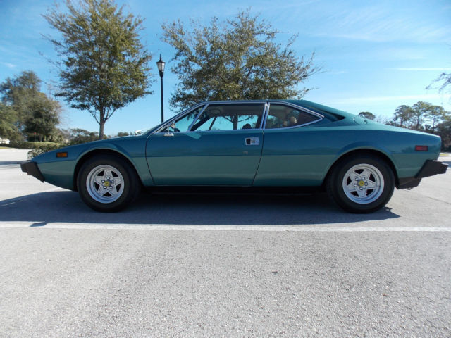 1975 Ferrari 308 - photo 2