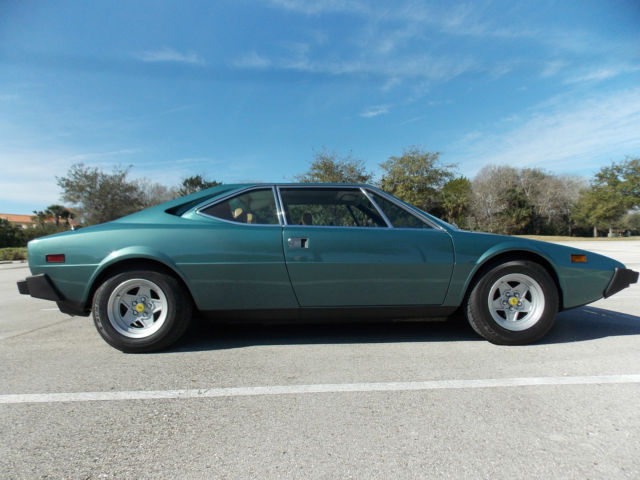 1975 Ferrari 308 - photo 3