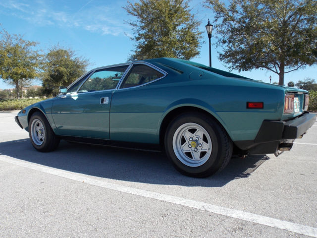 1975 Ferrari 308 - photo 4
