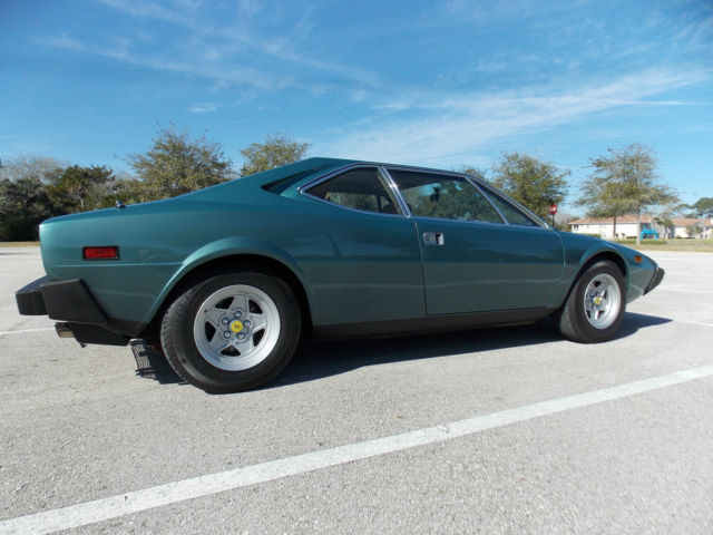 1975 Ferrari 308 - photo 5