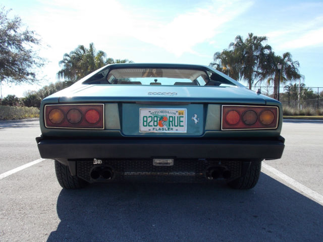 1975 Ferrari 308 - photo 6