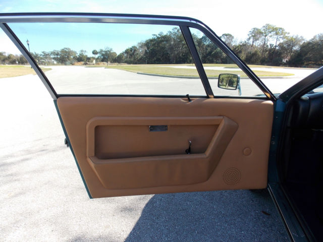 1975 Ferrari 308 - photo 8